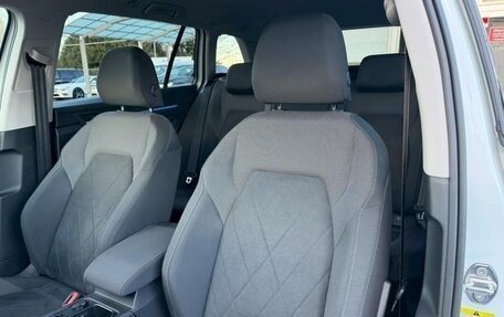 Volkswagen Golf VIII, 2023 год, 1 389 666 рублей, 21 фотография