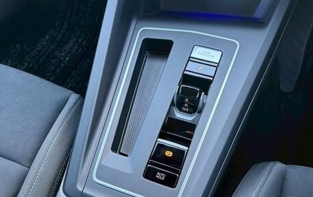 Volkswagen Golf VIII, 2023 год, 1 389 666 рублей, 28 фотография