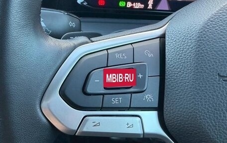 Volkswagen Golf VIII, 2023 год, 1 389 666 рублей, 29 фотография