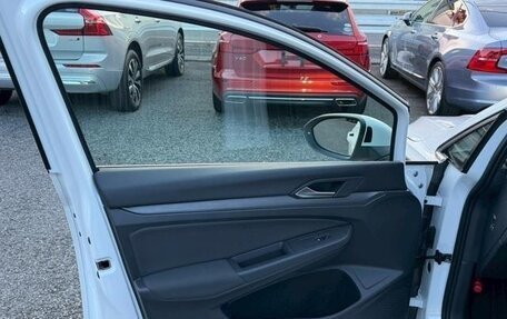 Volkswagen Golf VIII, 2023 год, 1 389 666 рублей, 37 фотография