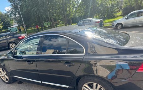 Volvo S80 II рестайлинг 2, 2012 год, 1 350 000 рублей, 4 фотография