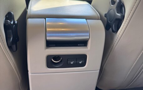 Volvo S80 II рестайлинг 2, 2012 год, 1 350 000 рублей, 13 фотография