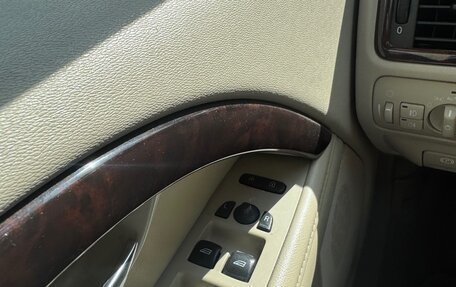 Volvo S80 II рестайлинг 2, 2012 год, 1 350 000 рублей, 15 фотография