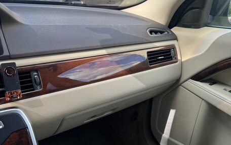 Volvo S80 II рестайлинг 2, 2012 год, 1 350 000 рублей, 17 фотография