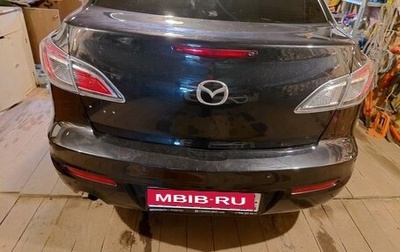 Mazda 3, 2012 год, 750 000 рублей, 1 фотография