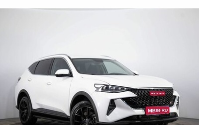 Haval F7 I, 2024 год, 2 549 000 рублей, 1 фотография