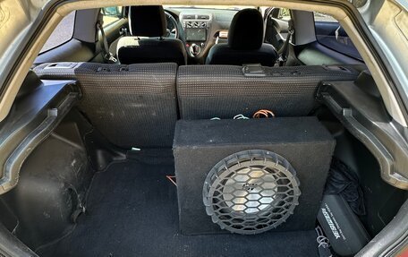 Honda Civic VII, 2001 год, 340 000 рублей, 9 фотография