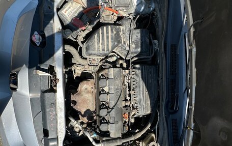 Honda Civic VII, 2001 год, 340 000 рублей, 8 фотография