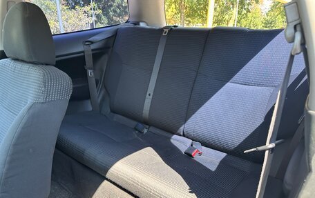 Honda Civic VII, 2001 год, 340 000 рублей, 11 фотография