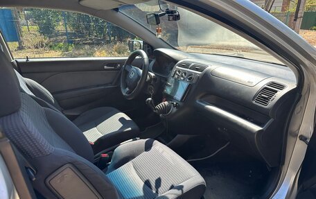 Honda Civic VII, 2001 год, 340 000 рублей, 14 фотография