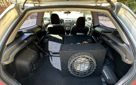 Honda Civic VII, 2001 год, 340 000 рублей, 10 фотография