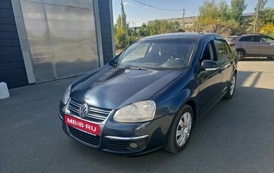 Volkswagen Jetta VI, 2007 год, 450 000 рублей, 1 фотография