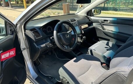 Honda Civic VII, 2001 год, 340 000 рублей, 12 фотография