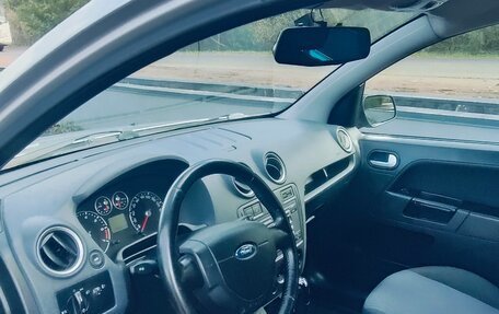 Ford Fusion I, 2007 год, 500 000 рублей, 4 фотография