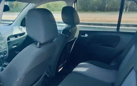 Ford Fusion I, 2007 год, 500 000 рублей, 2 фотография