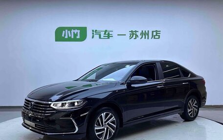 Volkswagen Lavida, 2023 год, 1 350 325 рублей, 1 фотография