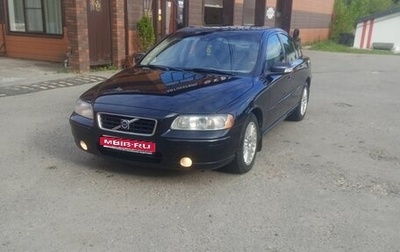 Volvo S60 III, 2007 год, 730 000 рублей, 1 фотография