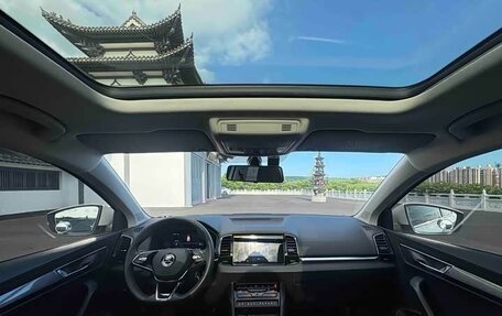 Skoda Kodiaq I, 2022 год, 1 990 000 рублей, 7 фотография