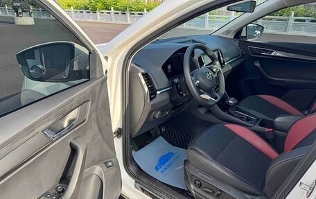 Skoda Kodiaq I, 2022 год, 1 990 000 рублей, 9 фотография