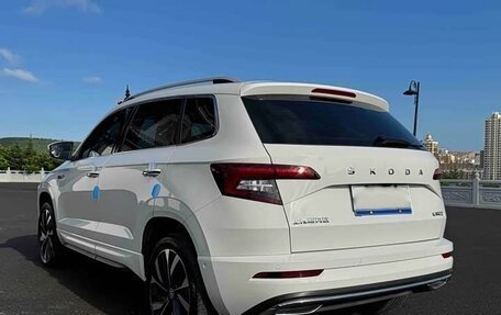 Skoda Kodiaq I, 2022 год, 1 990 000 рублей, 5 фотография
