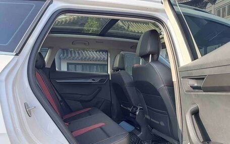 Skoda Kodiaq I, 2022 год, 1 990 000 рублей, 11 фотография