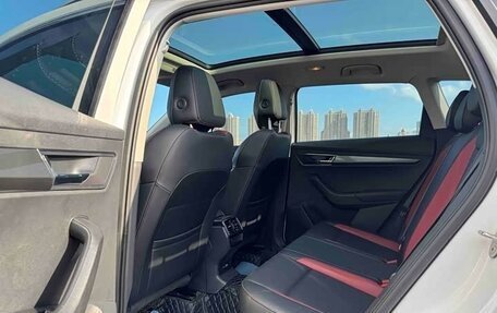 Skoda Kodiaq I, 2022 год, 1 990 000 рублей, 12 фотография