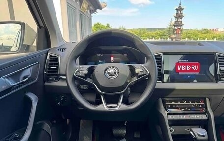 Skoda Kodiaq I, 2022 год, 1 990 000 рублей, 8 фотография