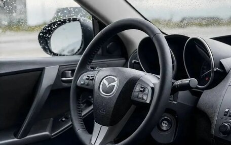 Mazda 3, 2012 год, 750 000 рублей, 5 фотография