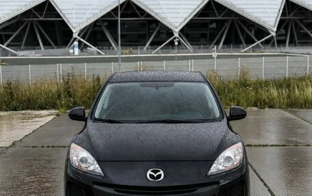 Mazda 3, 2012 год, 750 000 рублей, 4 фотография