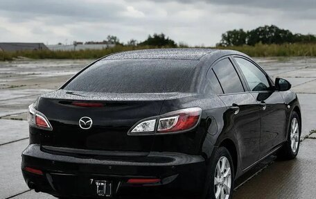 Mazda 3, 2012 год, 750 000 рублей, 3 фотография