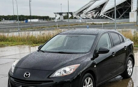 Mazda 3, 2012 год, 750 000 рублей, 6 фотография