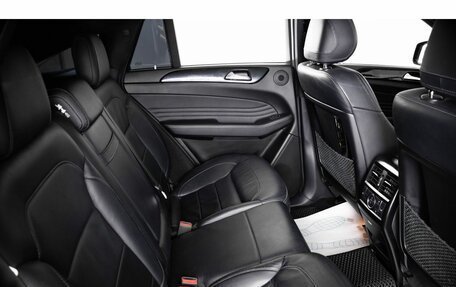 Mercedes-Benz GLE, 2017 год, 3 799 000 рублей, 12 фотография