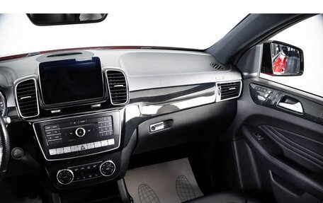 Mercedes-Benz GLE, 2017 год, 3 799 000 рублей, 16 фотография