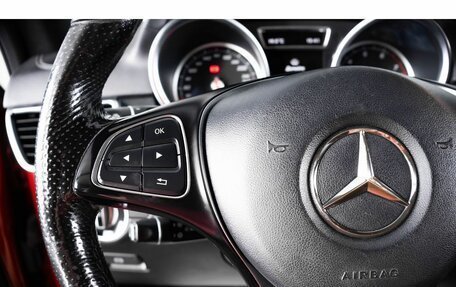 Mercedes-Benz GLE, 2017 год, 3 799 000 рублей, 18 фотография