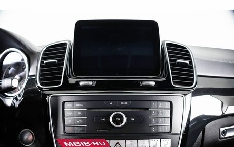 Mercedes-Benz GLE, 2017 год, 3 799 000 рублей, 21 фотография
