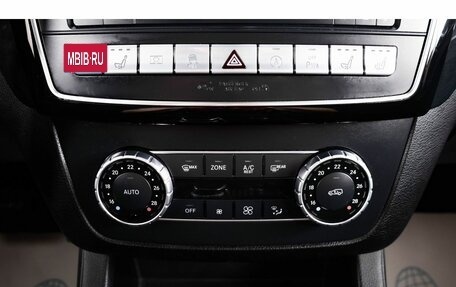 Mercedes-Benz GLE, 2017 год, 3 799 000 рублей, 23 фотография
