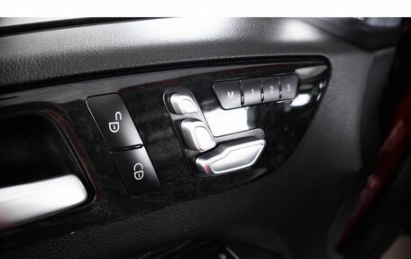 Mercedes-Benz GLE, 2017 год, 3 799 000 рублей, 27 фотография