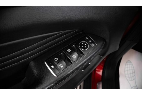 Mercedes-Benz GLE, 2017 год, 3 799 000 рублей, 28 фотография