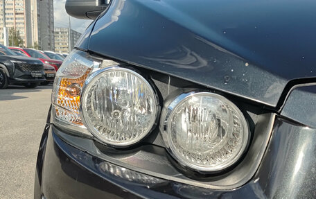 Chevrolet Aveo III, 2012 год, 585 000 рублей, 21 фотография