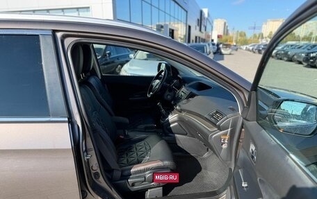 Honda CR-V IV, 2013 год, 1 985 000 рублей, 9 фотография
