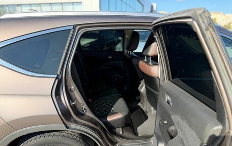 Honda CR-V IV, 2013 год, 1 985 000 рублей, 11 фотография