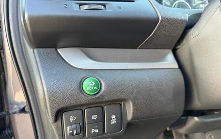 Honda CR-V IV, 2013 год, 1 985 000 рублей, 18 фотография