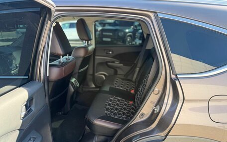 Honda CR-V IV, 2013 год, 1 985 000 рублей, 13 фотография