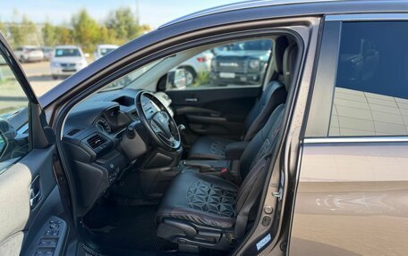 Honda CR-V IV, 2013 год, 1 985 000 рублей, 15 фотография