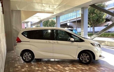 Honda Freed II, 2022 год, 1 499 666 рублей, 4 фотография