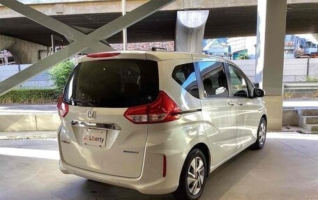 Honda Freed II, 2022 год, 1 499 666 рублей, 6 фотография