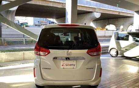 Honda Freed II, 2022 год, 1 499 666 рублей, 5 фотография