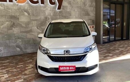 Honda Freed II, 2022 год, 1 499 666 рублей, 2 фотография