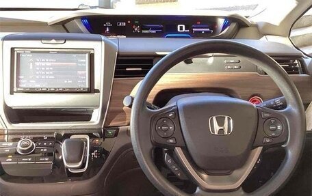 Honda Freed II, 2022 год, 1 499 666 рублей, 11 фотография