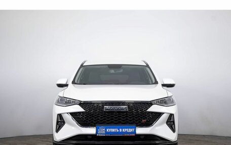 Haval F7 I, 2024 год, 2 549 000 рублей, 2 фотография